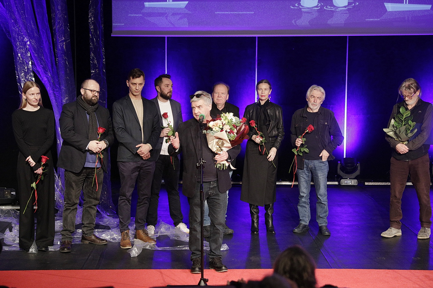 Poznaliśmy laureatów XXXI Festiwalu Form Dokumentalnych NURT