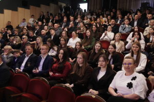 02.12.2025. Kielce. Podsumowanie Sportowe 2025 Roku / Fot. Jarosław Kubalski - Radio Kielce