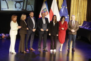 02.12.2025. Kielce. Podsumowanie Sportowe 2025 Roku / Fot. Jarosław Kubalski - Radio Kielce