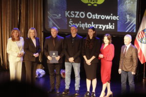 02.12.2025. Kielce. Podsumowanie Sportowe 2025 Roku / Fot. Jarosław Kubalski - Radio Kielce