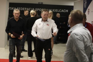 02.12.2025. Kielce. Podsumowanie Sportowe 2025 Roku / Fot. Jarosław Kubalski - Radio Kielce