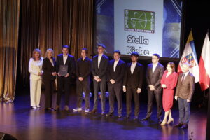 02.12.2025. Kielce. Podsumowanie Sportowe 2025 Roku / Fot. Jarosław Kubalski - Radio Kielce