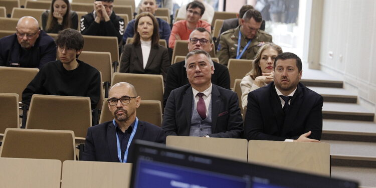 Naukowcy o bezpieczeństwie