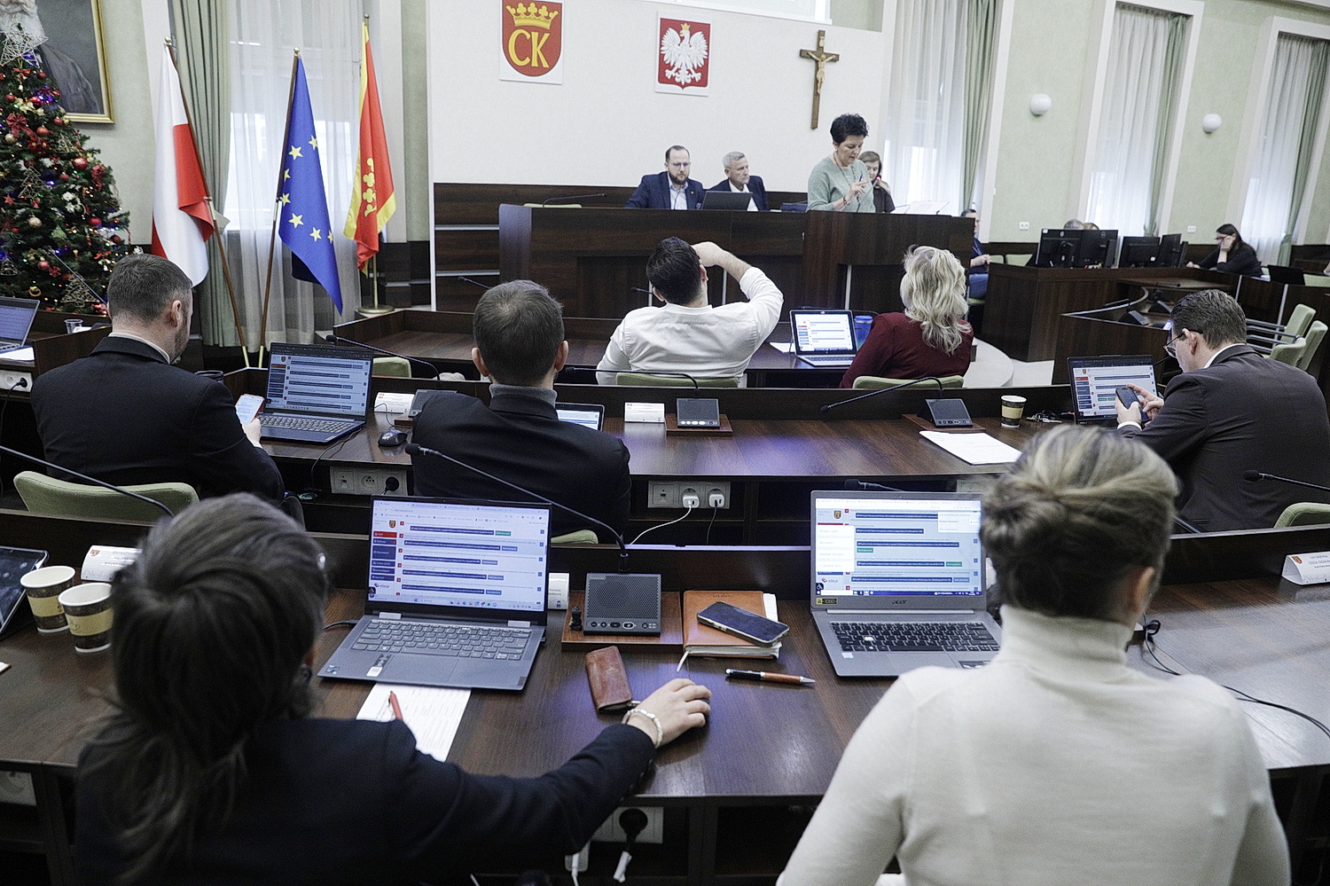 Jakie będą konsekwencje nieprzyjęcia budżetu?