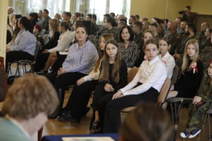 04.12,2025 Kielce. Święto 2 Pułku Artylerii Lekkiej Legionów / Fot. Jarosław Kubalski - Radio Kielce