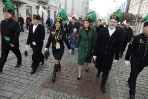 Kielce . Barbórka - Radio Kielce