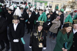 Kielce . Barbórka - Radio Kielce