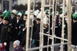 Kielce . Barbórka - Radio Kielce