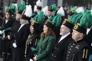 Kielce . Barbórka - Radio Kielce