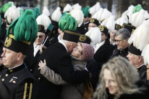 Kielce . Barbórka - Radio Kielce