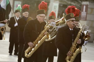 Kielce . Barbórka - Radio Kielce