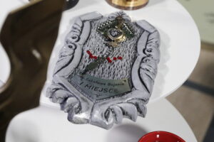 Edward Gola gra tak, jakby sam diabeł prowadził jego smyczek - Radio Kielce Dzień Dobry, to Ja! Rozmowy inne niż wszystkie w Radiu Kielce. Edward Gola / Fot. Jarosław Kubalski - Radio Kielce