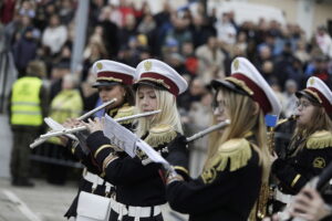 Kielce. Święto Niepodległości. Uroczystości na Placu Wolności - Radio Kielce