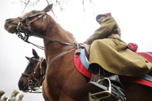 Kielce. Święto Niepodległości. Uroczystości na Placu Wolności - Radio Kielce