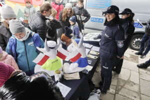 Kielce. Święto Niepodległości. Uroczystości na Placu Wolności - Radio Kielce