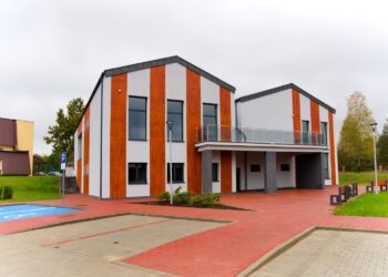 Osoby niepełnosprawne znajdą pomoc w Krynkach