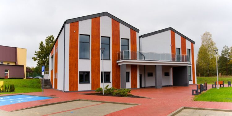 Osoby niepełnosprawne znajdą pomoc w Krynkach