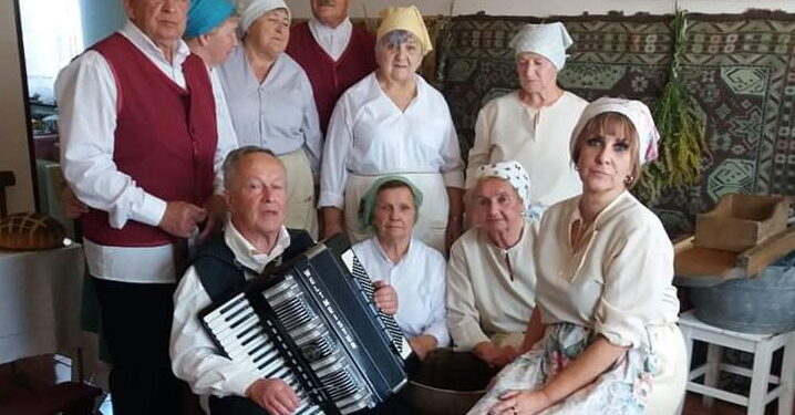 KGW "Słoneczny Krąg" ma już 60 lat