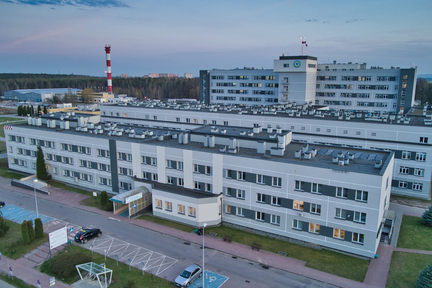 Starachowicki szpital kupi nowe urządzenia. Pomogą w indywidualnej terapii