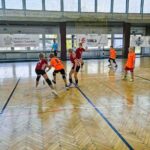 Turniej Młodych Talentów / Fot. Fundacja Sławomira Szmala - Facebook