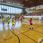 Turniej Młodych Talentów / Fot. Fundacja Sławomira Szmala - Facebook