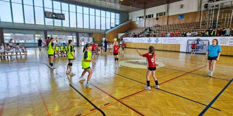 III Turniej Młodych Talentów w Kielcach - Radio Kielce Turniej Młodych Talentów / Fot. Fundacja Sławomira Szmala - Facebook