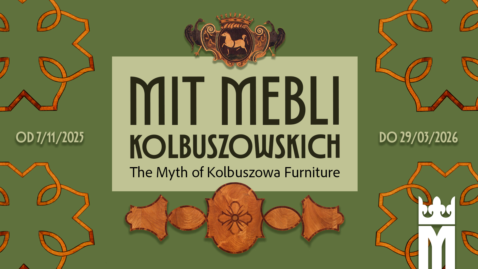 Mit mebli kolbuszowskich. Wystawa - Radio Kielce Mit mebli kolbuszowskich. Wystawa - Radio Kielce