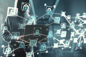 Zagrożenia w cyfrowym świecie. Jak nie dać się oszukać? / źródło: canva.com