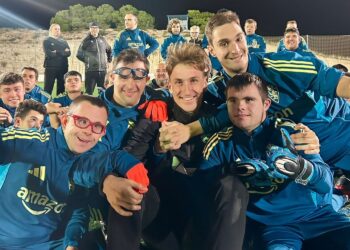 „Megamocni” w Realu Saragossa