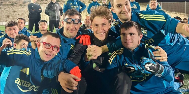 „Megamocni” w Realu Saragossa - Radio Kielce „Megamocni” w Realu Saragossa