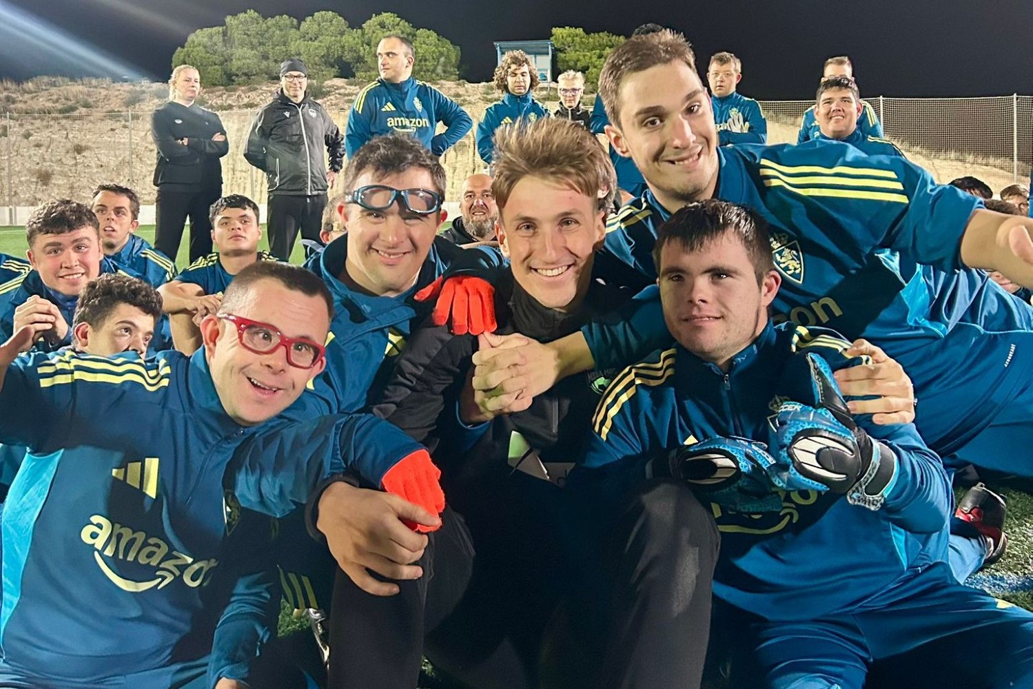 „Megamocni” w Realu Saragossa