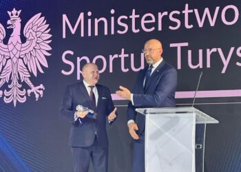 Polska Liga Boksu z tytułem Inicjatywy Sportowej Roku