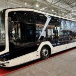 Nowe autobusy elektryczne od grudnia na ulicach Starachowic
