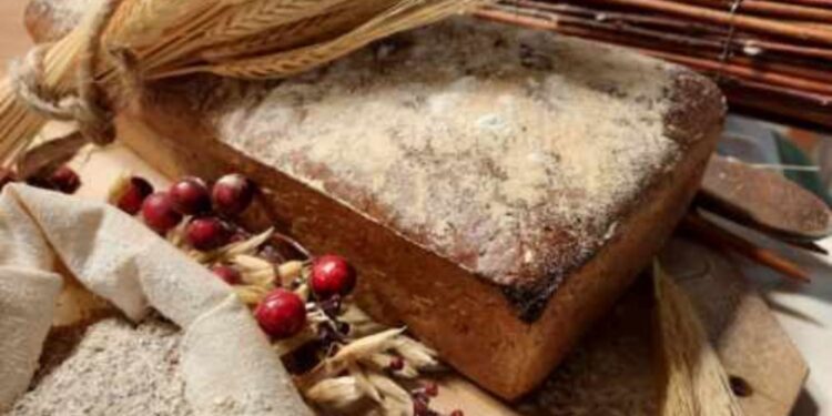 Chleb od Anieli - Radio Kielce Chleb od Anieli