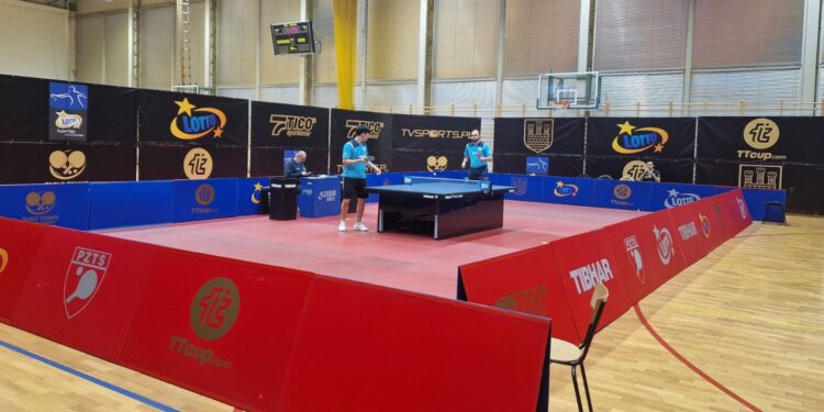 Polonia przegrywa po pięciosetowym thrillerze - Radio Kielce Polonia przegrywa po pięciosetowym thrillerze