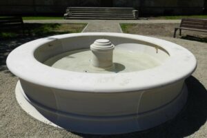 Dworek w Ruszczy / źródło: Urząd Miasta i Gminy Połaniec