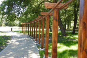 Dworek w Ruszczy / źródło: Urząd Miasta i Gminy Połaniec