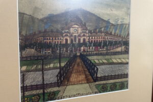 W Pałacu Wielopolskich można podziwiać prace Nikifora - Radio Kielce W Pałacu Wielopolskich można podziwiać prace Nikifora - Radio Kielce