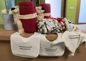 W tym szpitalu kobiety będą mogły rodzić w basenie - Radio Kielce W tym szpitalu kobiety będą mogły rodzić w basenie