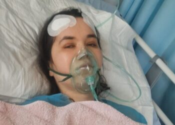 Młoda kielczanka walczy z glejakiem. Potrzebuje naszej pomocy