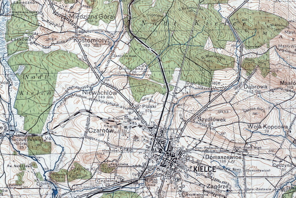 Poległych przykrył zielony nalot niepamięci - Radio Kielce Poległych przykrył zielony nalot niepamięci - Radio Kielce