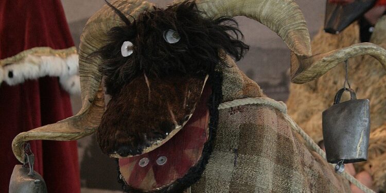 W Pińczowie wybiorą najbrzydszego turonia - Radio Kielce Turoń / Fot. Wikipedia