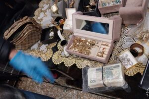 Fot. Policja Świętokrzyska