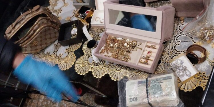 Fot. Policja Świętokrzyska