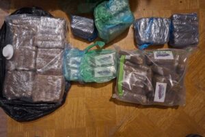 Fot. Policja Świętokrzyska