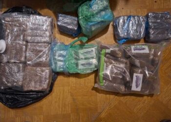 Fot. Policja Świętokrzyska