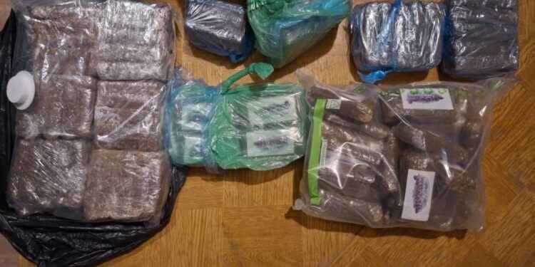 Fot. Policja Świętokrzyska