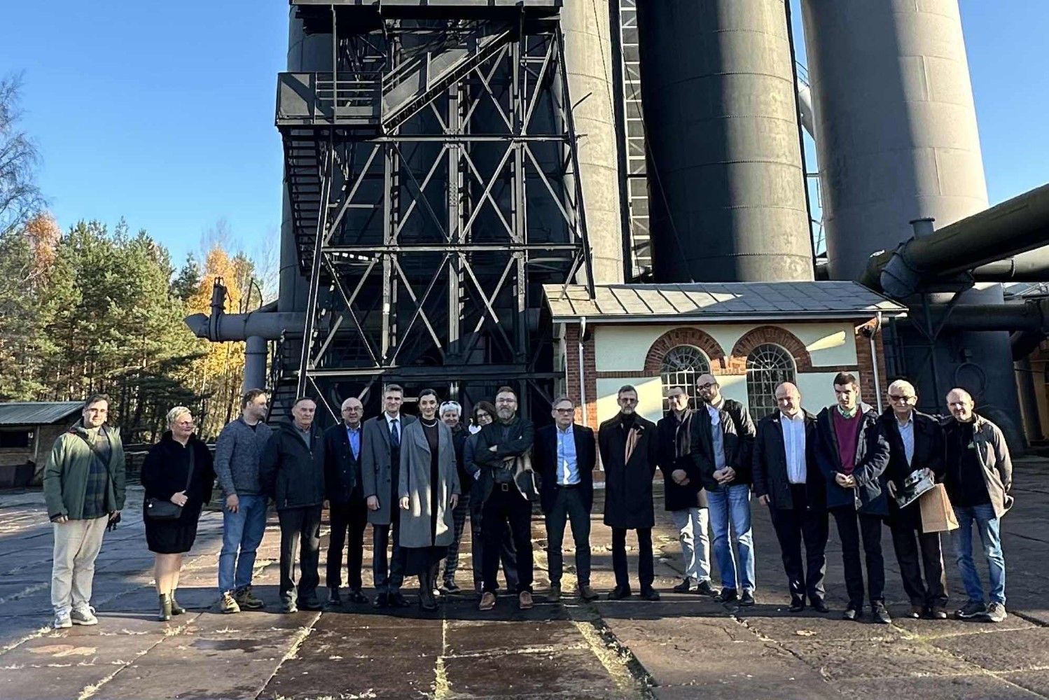 Czy muzea mogą być atrakcyjne dla młodych?