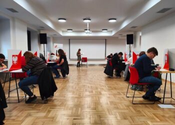 Mensa sprawdziła poziom inteligencji w Starachowicach - Radio Kielce Mensa sprawdziła poziom inteligencji w Starachowicach