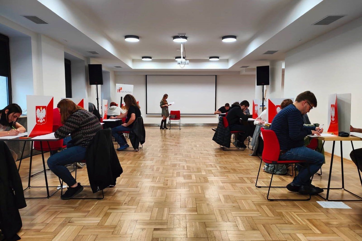 Mensa sprawdziła poziom inteligencji w Starachowicach